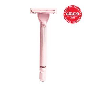 Hanni Weighted Razor